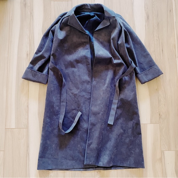VINTAGE BRODKIN ULTRA SUEDE Jacket - Picture 3 of 5